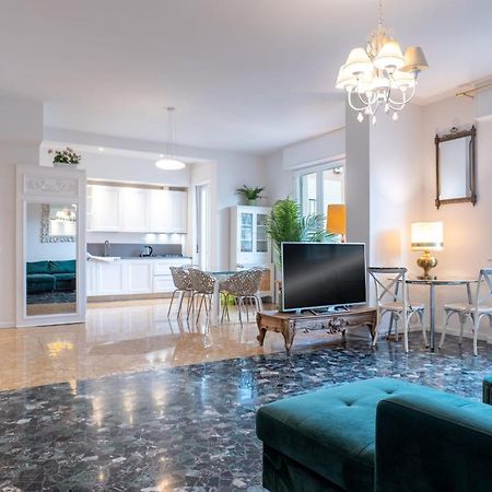 Amazing Top Floor Мілан Екстер'єр фото